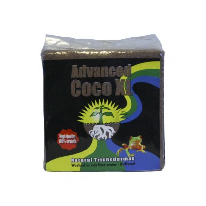 AH Coco Advanced XL Abdeckung