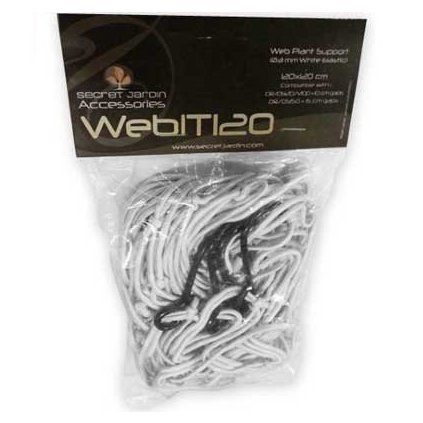 5200 stutznetz web it 120 elastisches netz 120x120cm