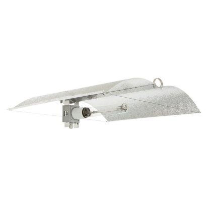 XXX_Adjust-A-Wings Enforcer Medium + IEC-Kabelklemme (ohne Hitzeschild)