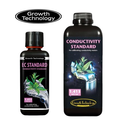 GT Kalibrierlösung EC 1.413mS Max Qualität