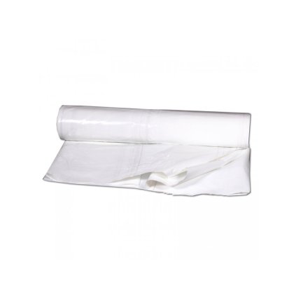 Weiße Rückseitenfolie FLOOR SECURE 1m2 Abdeckung