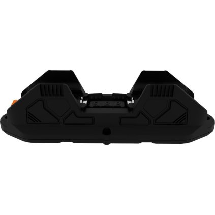 46047 thinkgrow model one led 90w driver 2x spectrum control channels tld 2