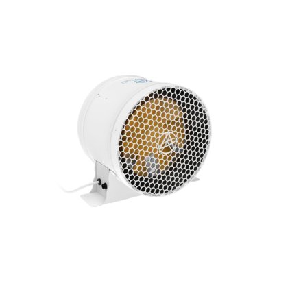 45576 trolmaster aero fan inline pro ventilator 250mm 1723m3 h v 10m
