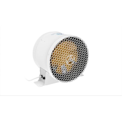 45579 trolmaster aero fan inline pro ventilator 315mm 2683m3 h v 12m