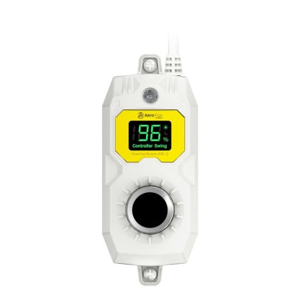 45591 trolmaster aero fan smart fan remote day night controller frc 1