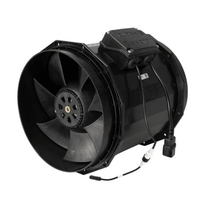 47382 systemair revolution ec vector 250mm 1882m3 h