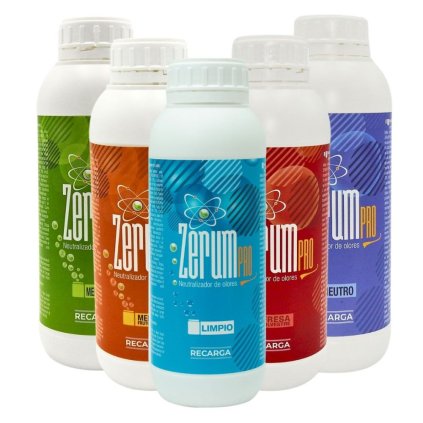 47952 1 zerum pro recarga 1l