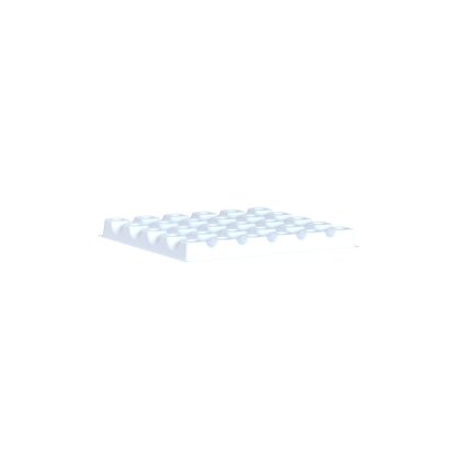 37112 platinium aero top 120 bile viko pro 30 rostlin
