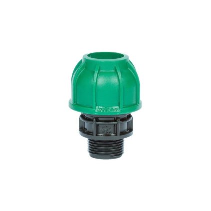 49383 connecto zavitovy dg prechod s vnejsim zavitem typ 25x1