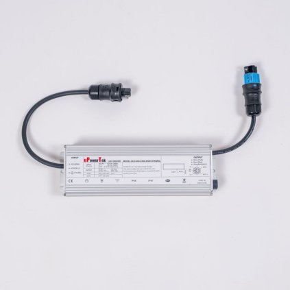 50886 sanlight driver set stixx 4 400w ai5107