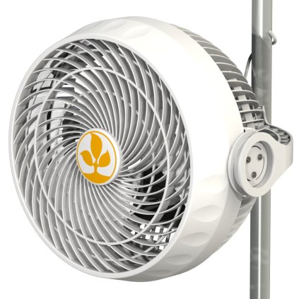 Monkey Fan 30W, 23cm, 2 Geschwindigkeiten Abdeckung