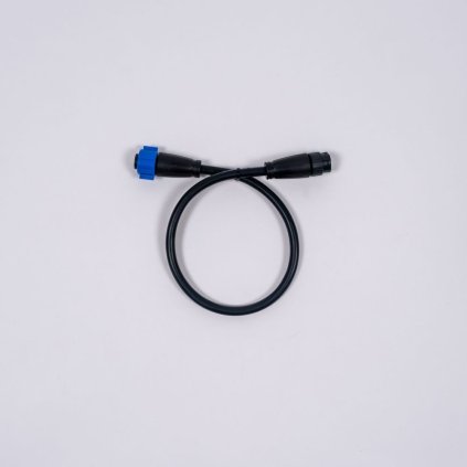 50940 sanlight stixx prodluzovaci kabel 25 cm 5 pin m19 ai5003