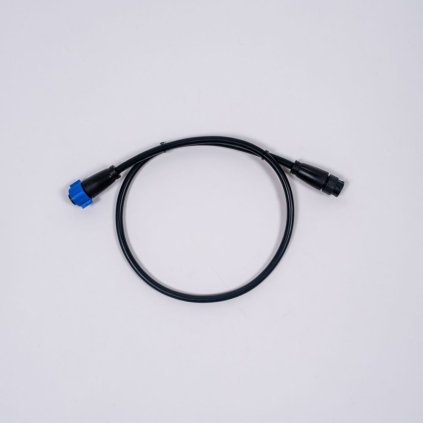 50949 sanlight stixx prodluzovaci kabel 75 cm 5 pin m19 ai5006