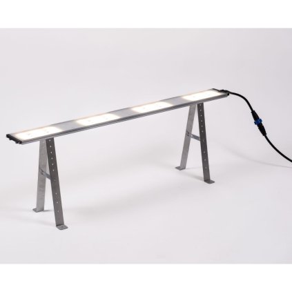 50979 sanlight undercanopy stixx 4 100 led 94w 254 mol s aa5130