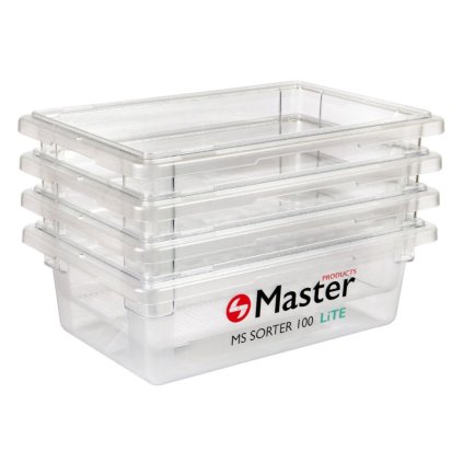 50691 master trimmer ms sorter 100 lite