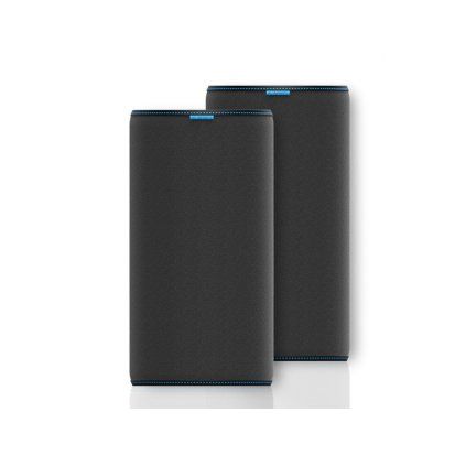 40917 AC Infinity Vorfiltertuch für Inline-Kohlefilter 150 mm, 2er-Pack