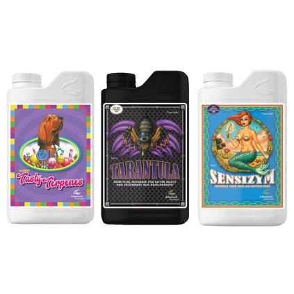 Advanced Nutrients Profi-Packung Max Qualität