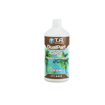 Terra Aquatica DualPart Coco Grow