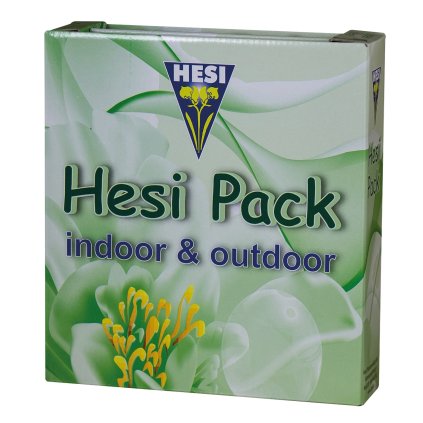Hesi Packung