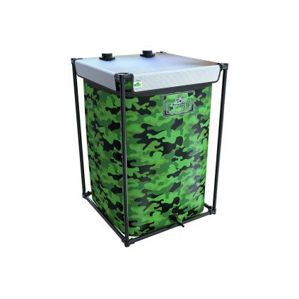 6795 alien hydroponics tarntank 550l