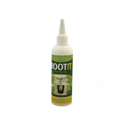 WURZEL!T Rooting Gel 150ml Abdeckung