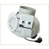 Ventilator Prima Klima 100mm, 280m3/h - TEMP CTRL Photo2