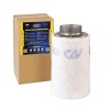 Can Original Filter 250 m3/h - Flansch 125 mm
