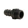 Irritec PE-Schlauchanschluss 20 mm x 3/4", Außengewinde Abdeckung