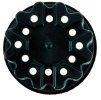 17138 belufteter blumentopf hercules rund 5l