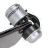 19013 2 phonescope mikroskop 30x