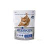 Luftdicht verschließbarer Beutel von Weekkies (Band 400g)