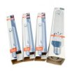 Osram NAV-T SUPER 4Y 600W-Blume HPS Abdeckung