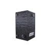 23452 4 budbox fur l180 100x100x180cm silber