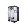23452 budbox fur l180 100x100x180cm silber