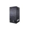 23455 4 budbox pro l200 100x100x200cm silber