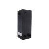23458 5 budbox pro mittel 75x75x200cm wei