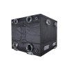 23488 5 budbox pro titan 240x240x200cm silber