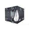23488 6 budbox pro titan 240x240x200cm silber