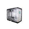 23512 budbox pro xxl 240x120x200cm silber