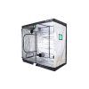 23542 budbox pro xxl hl 240x120x220cm silber