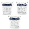 27651 athena pro line basic dungerset 3x900g