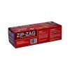 27669 1 zip zag beutel gro 27x28cm 250 g 150 stk