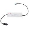 28233 sanlight flex ii netzteil 320 w mit wieland anschluss