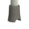 28248 2 secret jardin rubber feet fu e 19 mm