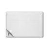 28275 sticky mat pad 61x91 cm 30 stk