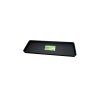 28452 garland kunststofftablett tablett schwarz premium 100x40x5cm