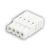 30043 grolab 4 poliger stecker 4er pack