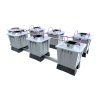 Alien Hydroponics Aero 6Pot (Option Black 15L)