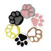 31141 2 bongthai silikon rosin cat toe 3 ml silikonhulle