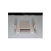 31957 1 urban coco bag dachrinne selbst dachrinne 1 stk 2 m